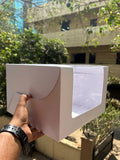Tall Cake Boxes 12 inch