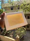 6 Brownie Box