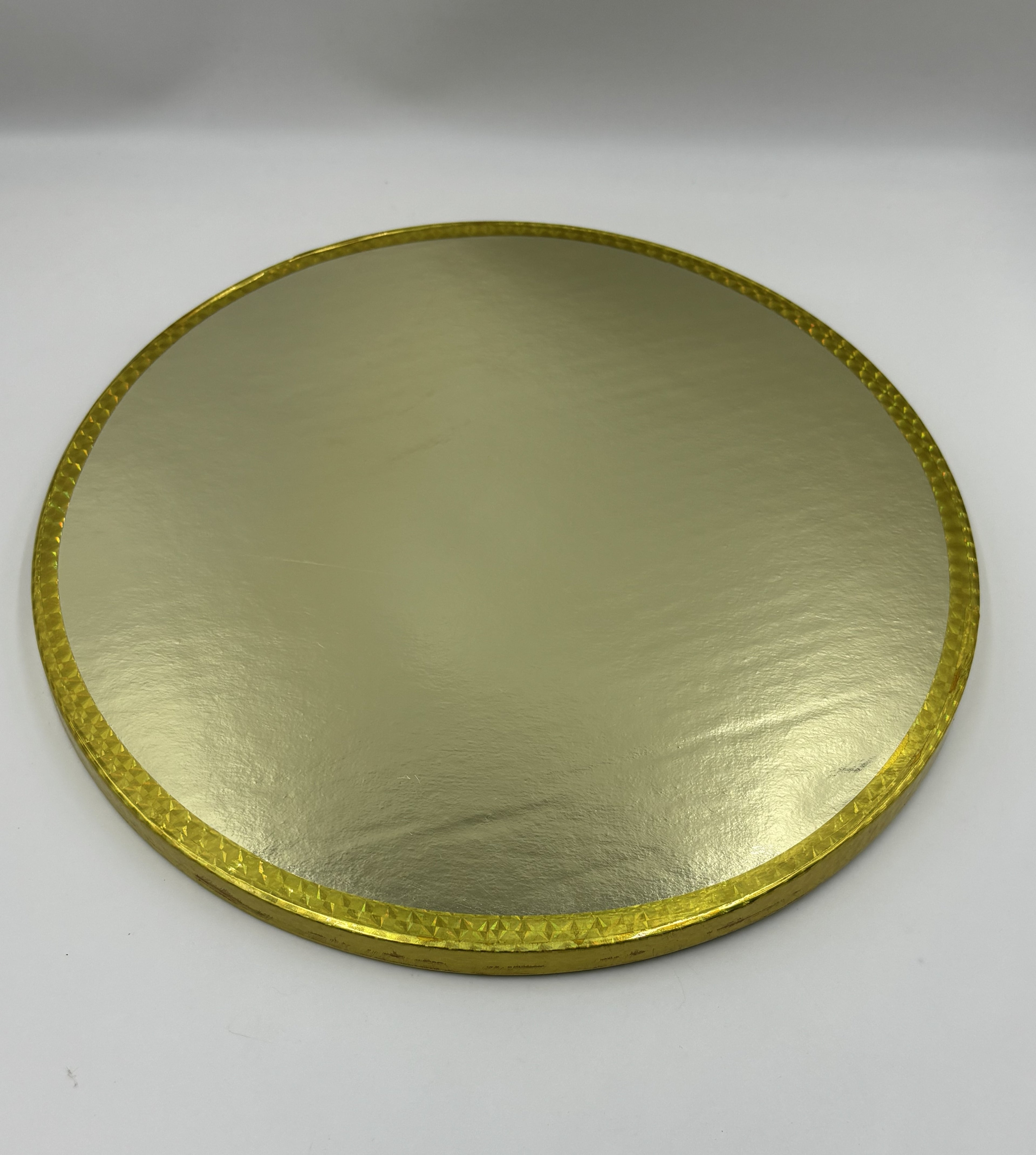 Golden Drum Board ( Eco )