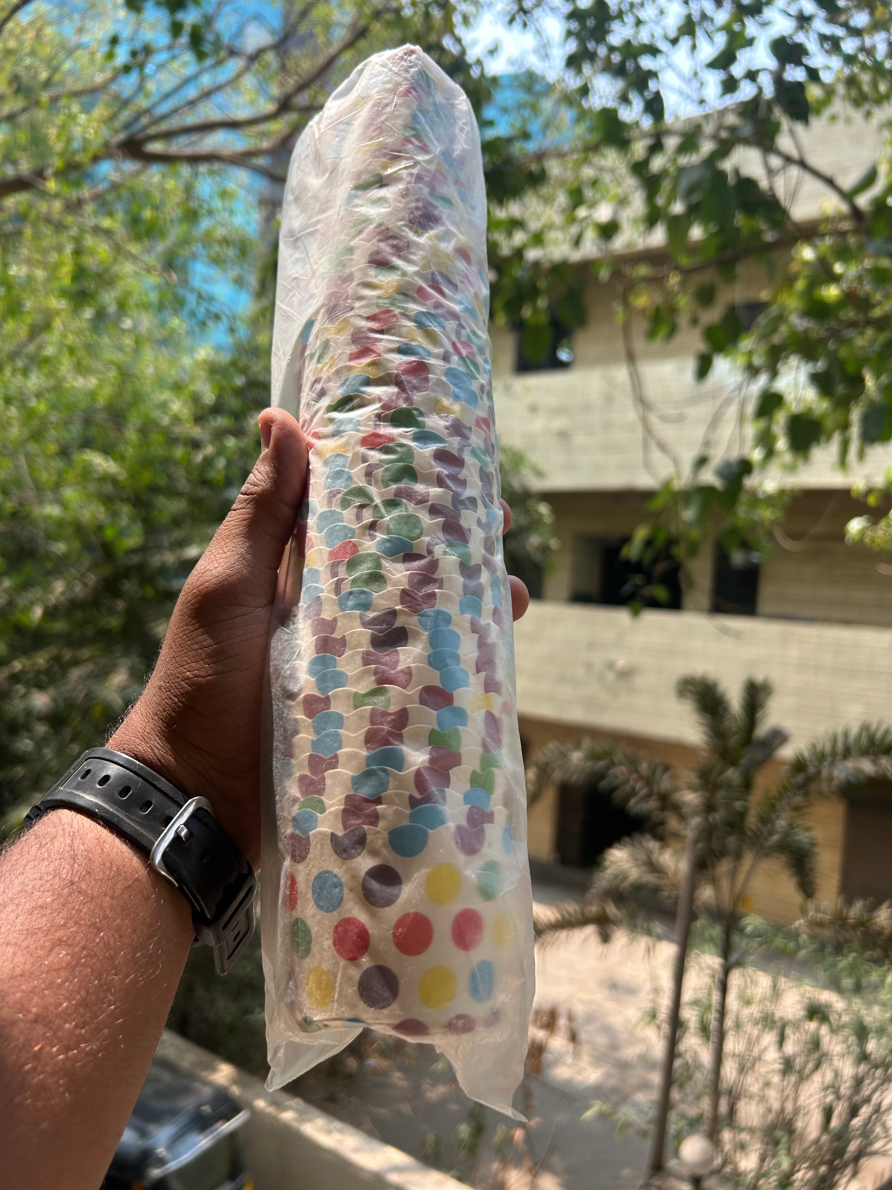 Cupcake Liner ( pack of 50 pcs )