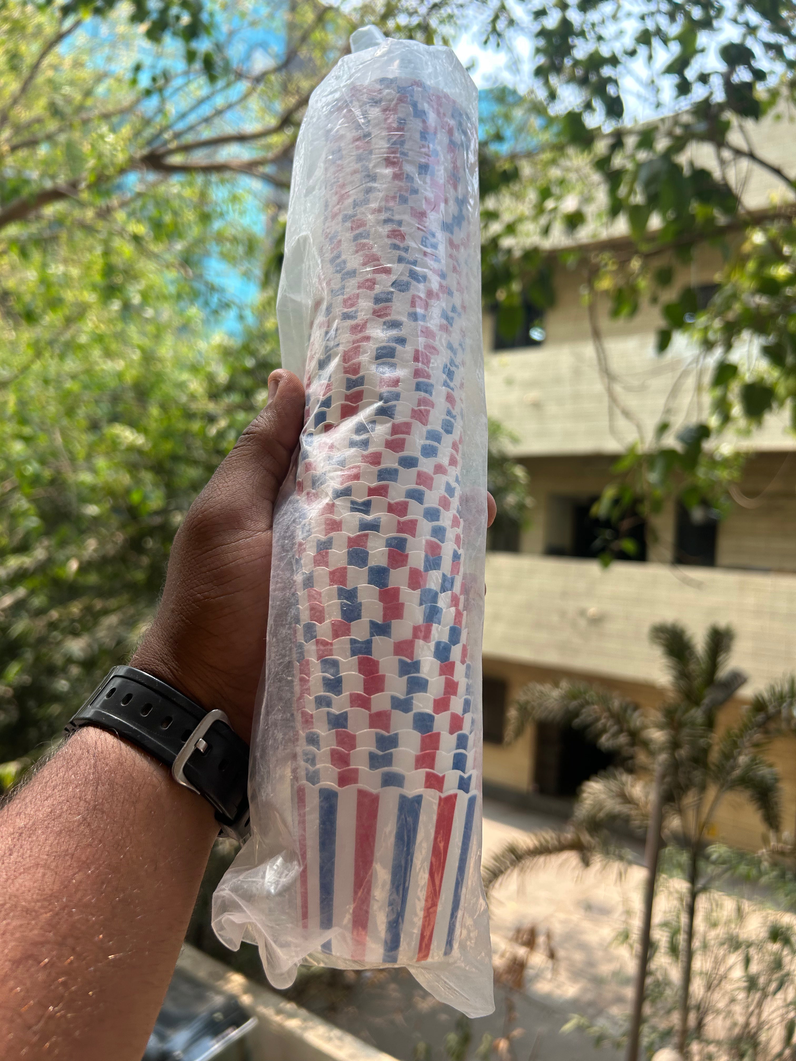 Cupcake Liner ( pack of 50 pcs )