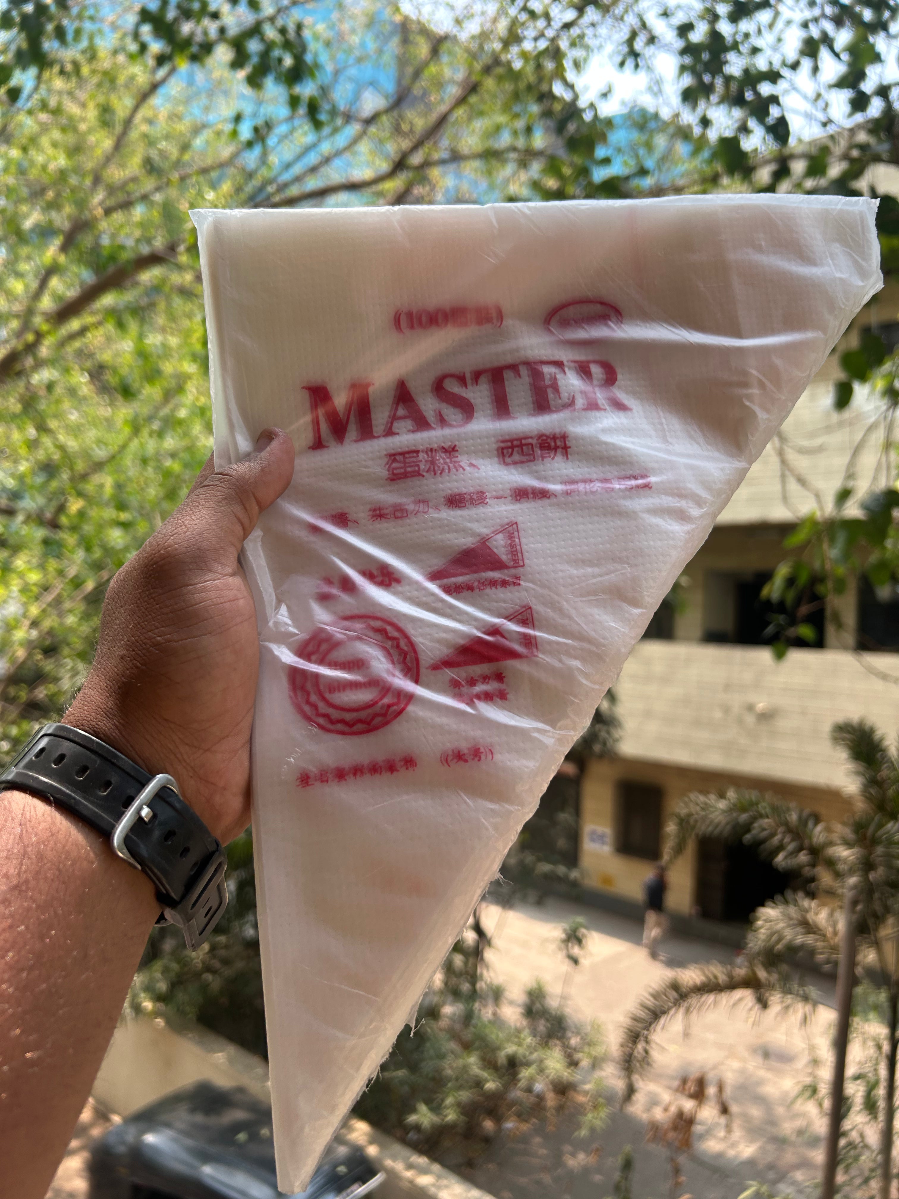 Piping Bag