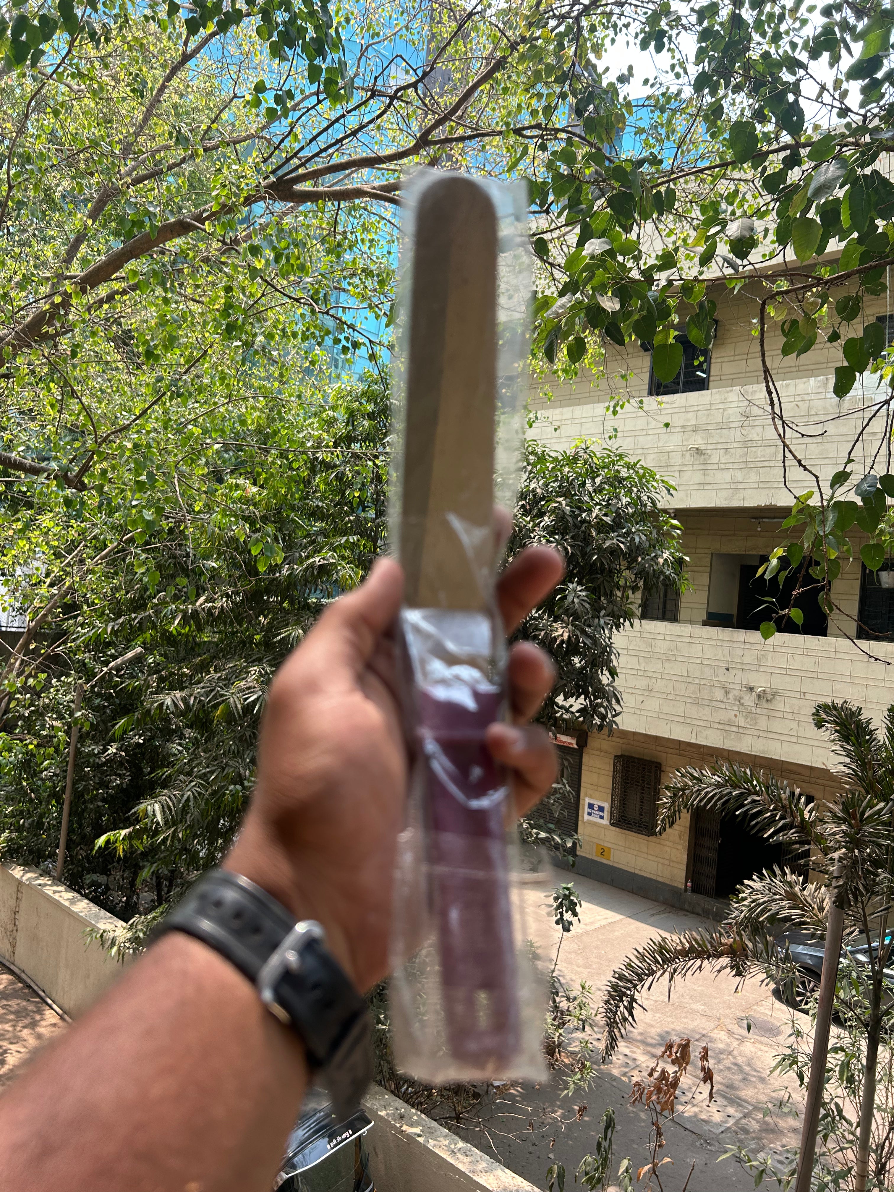 Offset Palette Knives