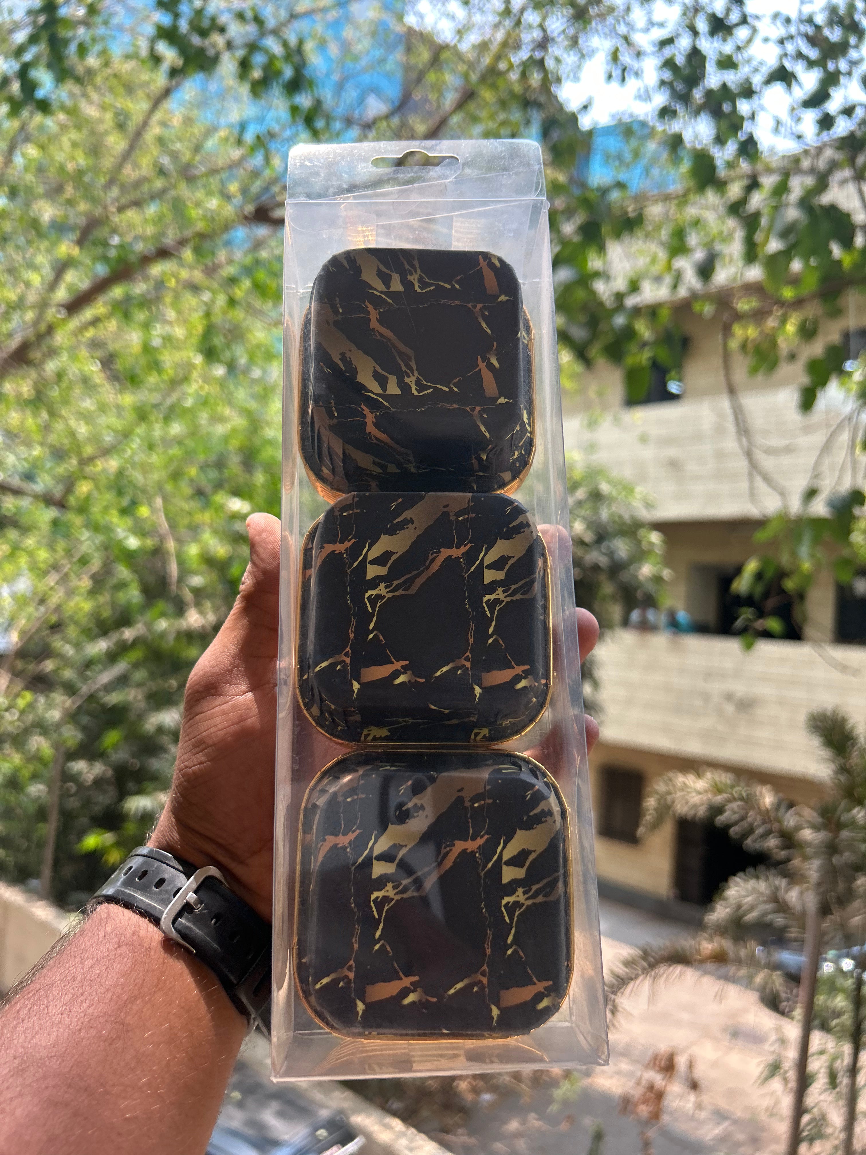 Brownie Direct Baking Liners ( pack of 18 pcs )