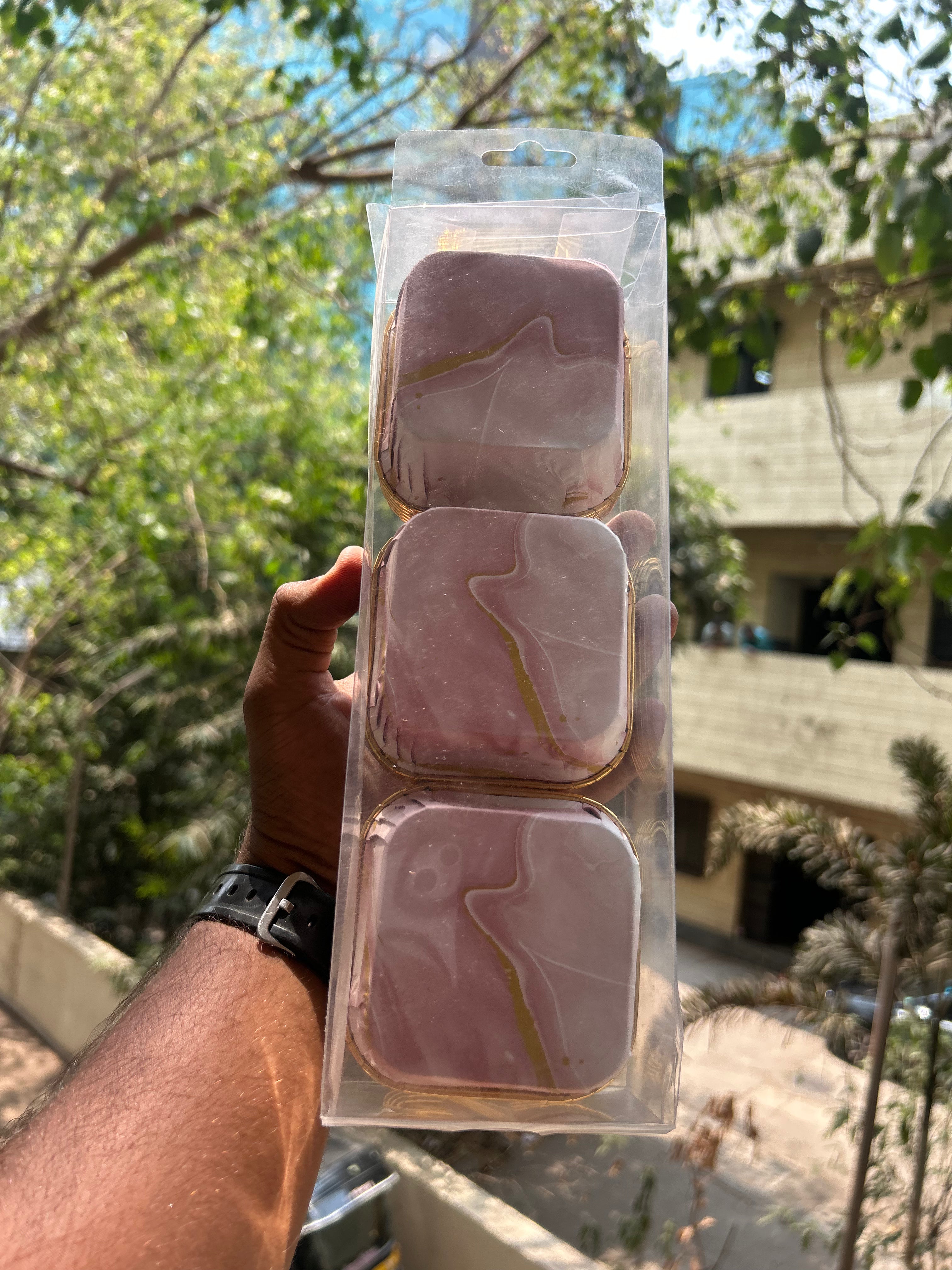 Brownie Direct Baking Liners ( pack of 18 pcs )