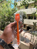 Silicone Oil Brush