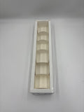 Chocolate Cavity Box - 6 Cavity