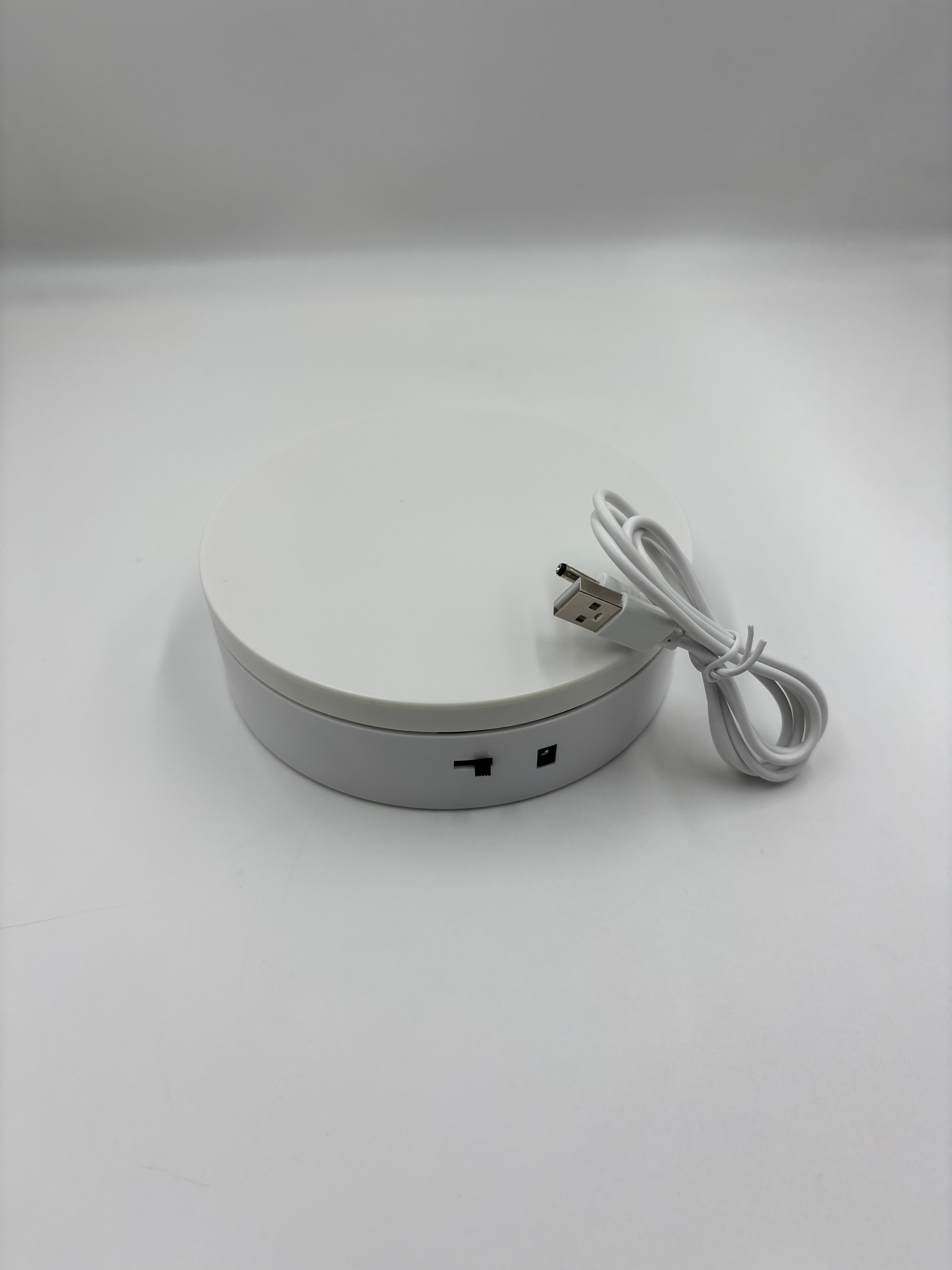 Electric Rotating Machine