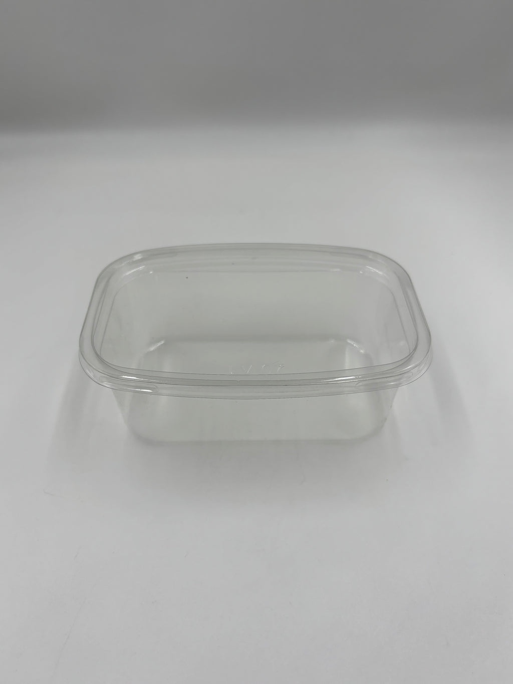 PVC Rectangle Tub