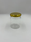 350 ML Plastic Jar