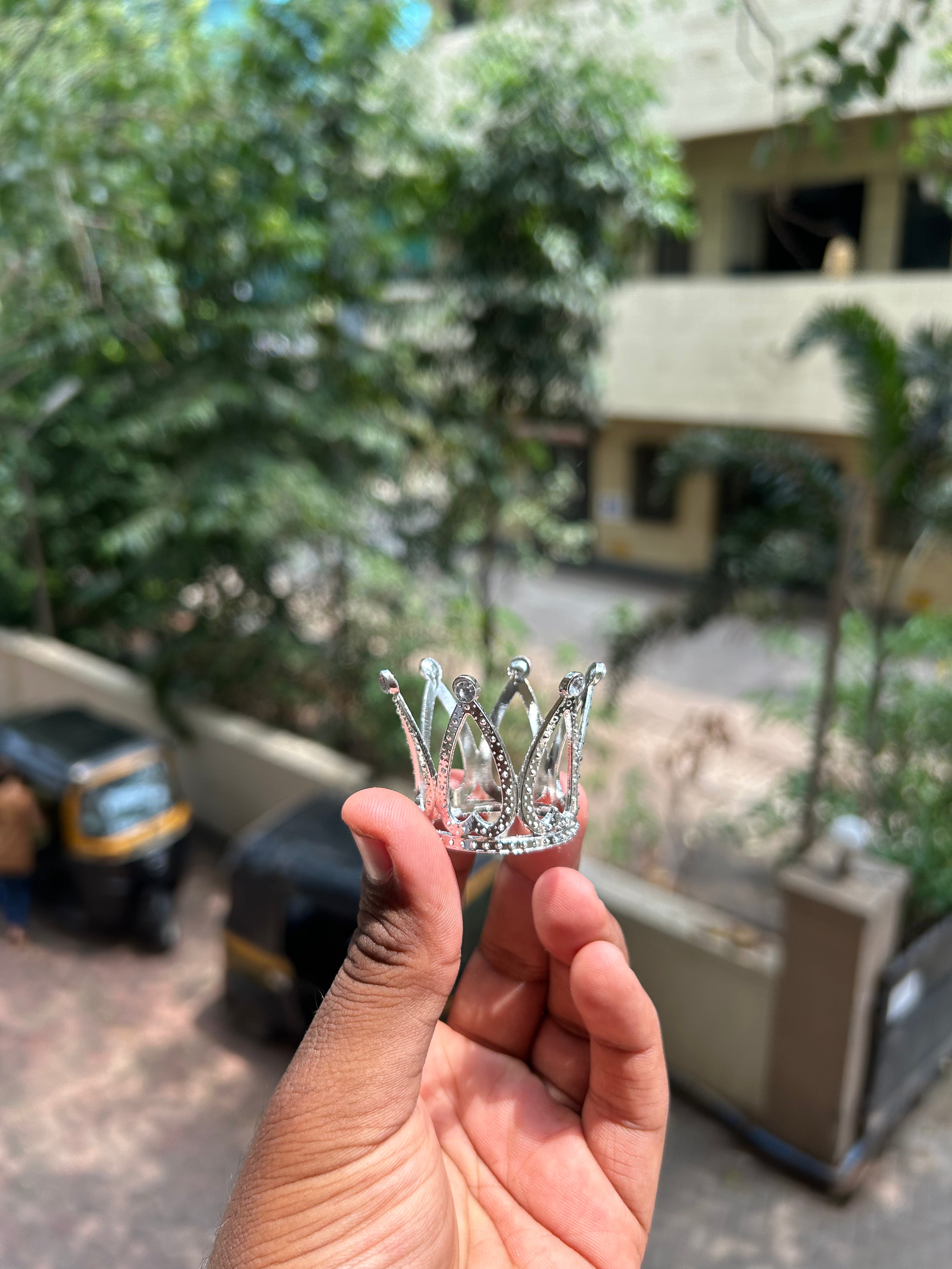 Mini Crown