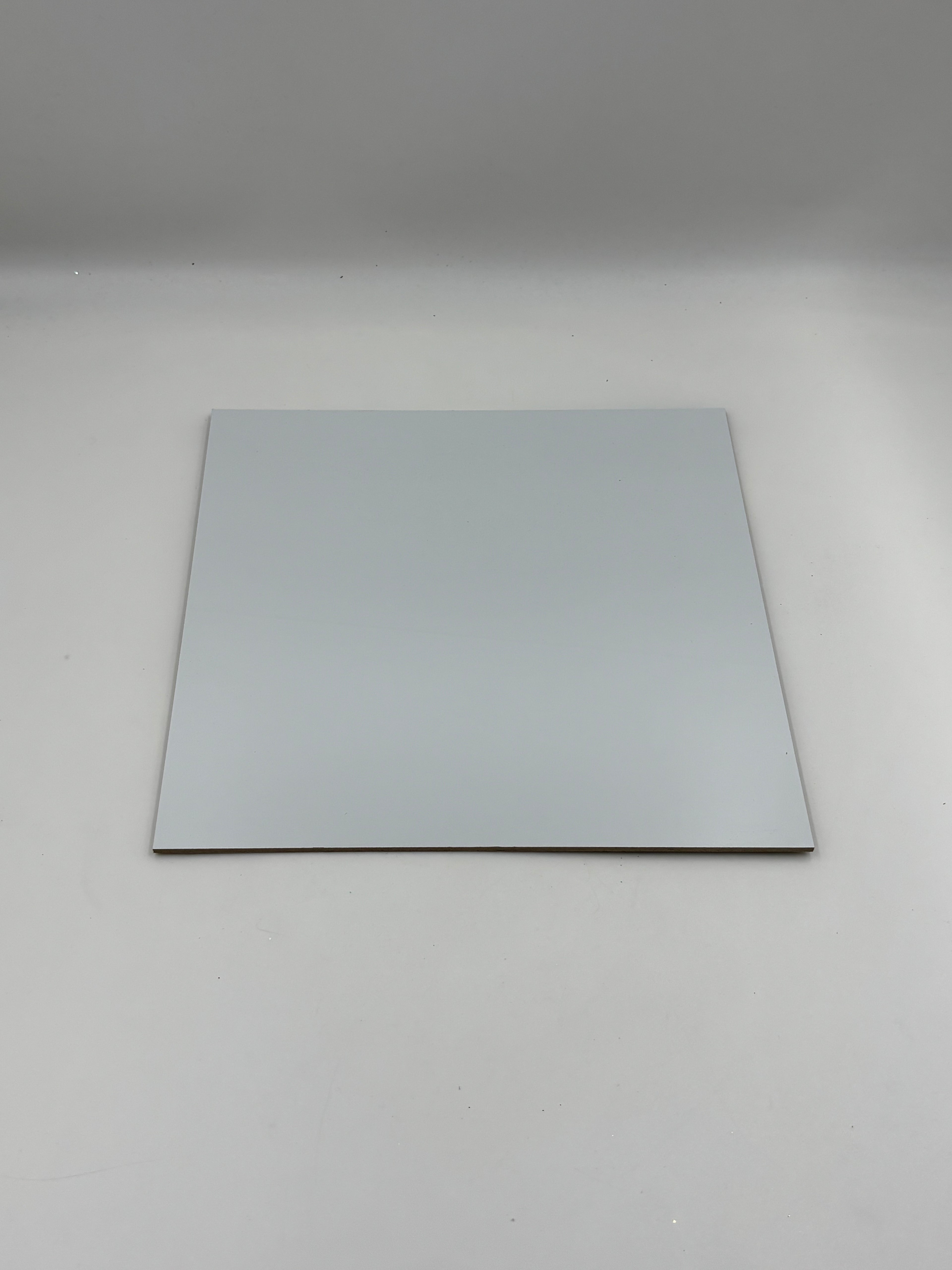 White Square Cake Base ( MDF )