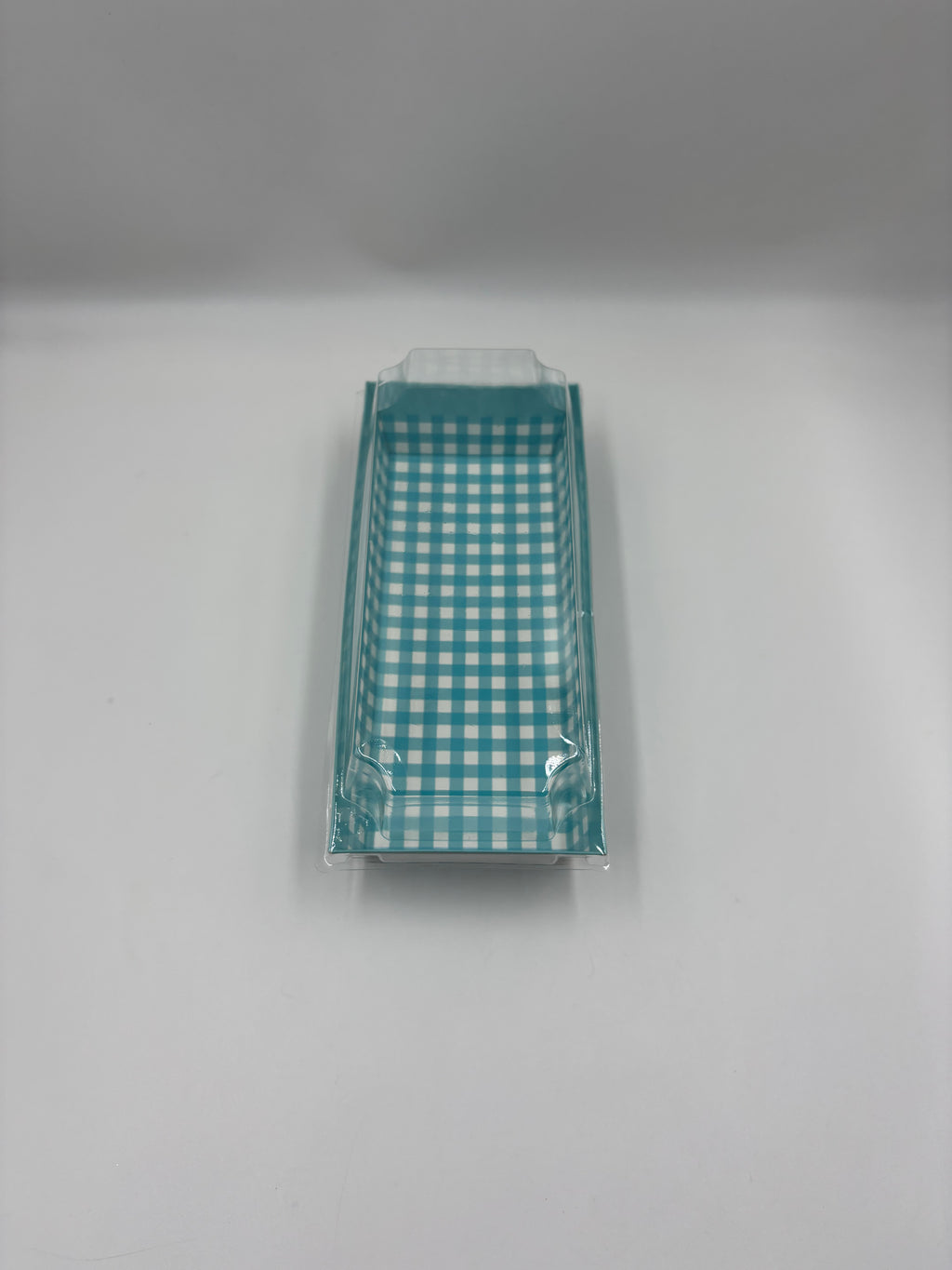 Rectangle Loaf Liner With lid