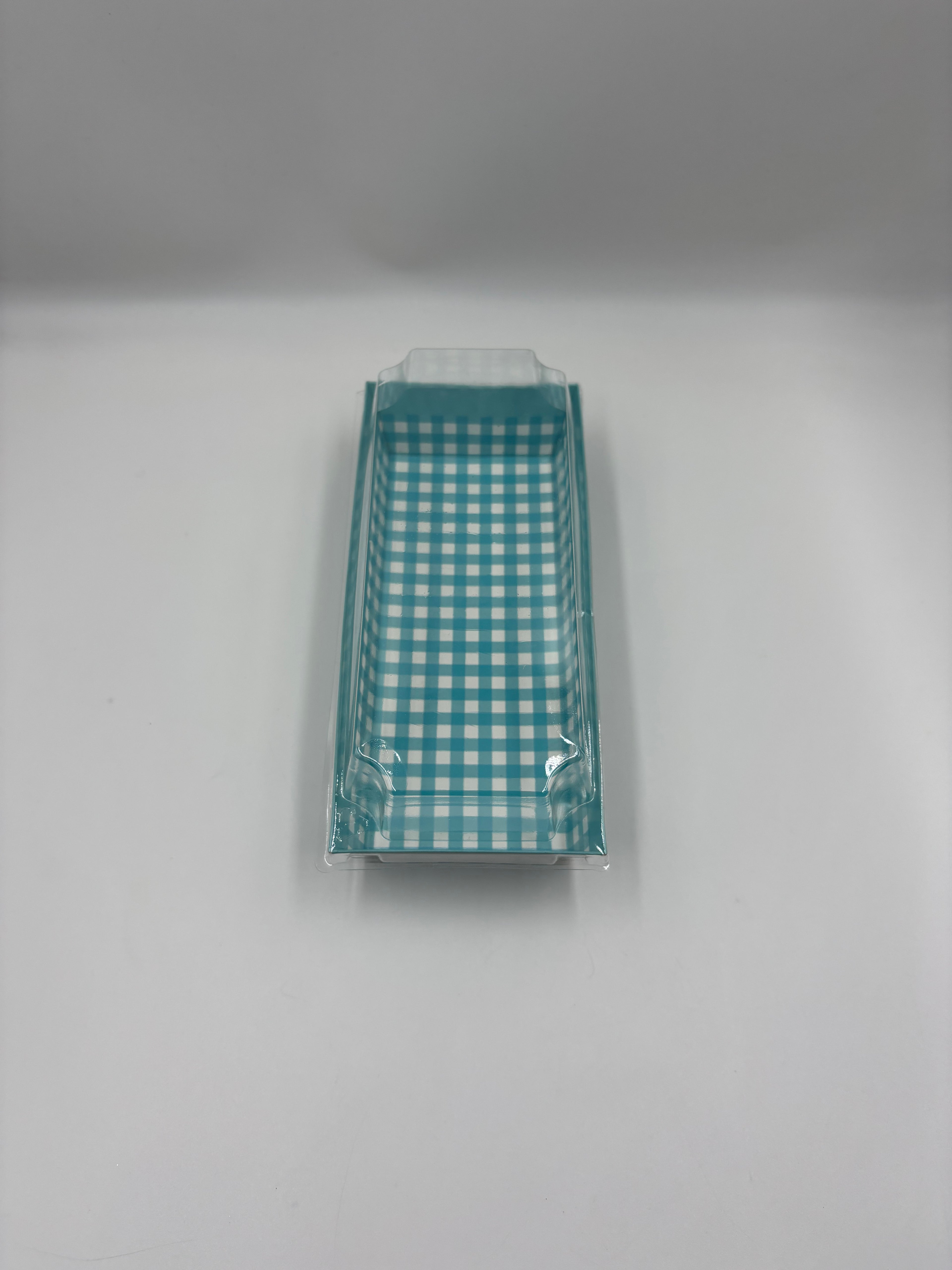 Rectangle Loaf Liner With lid