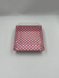 Square Loaf Liner with Lid