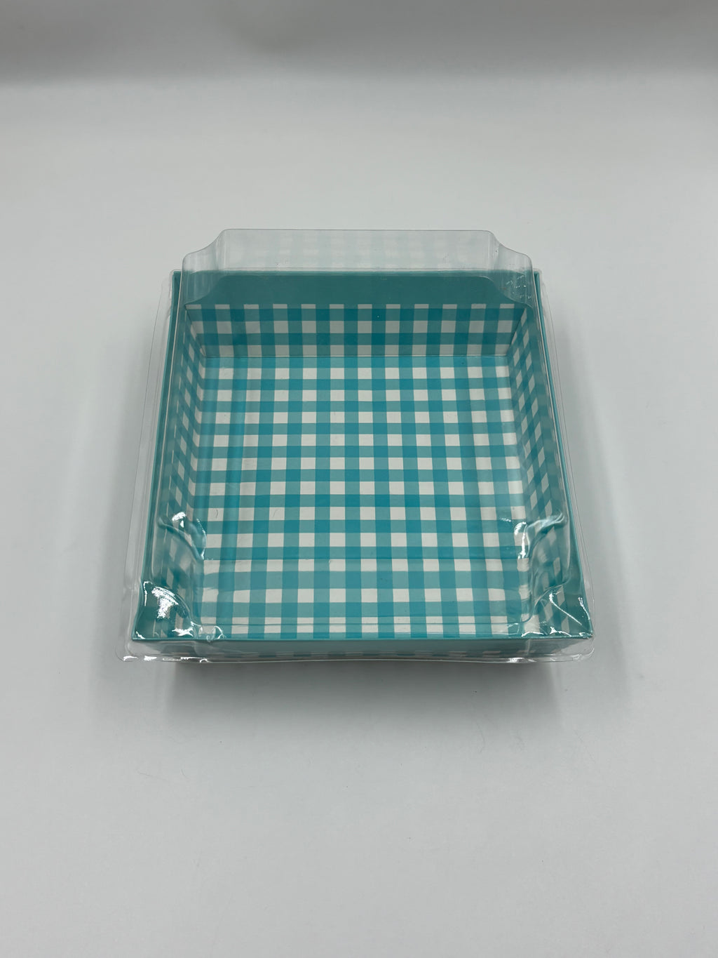 Square Loaf Liner with Lid