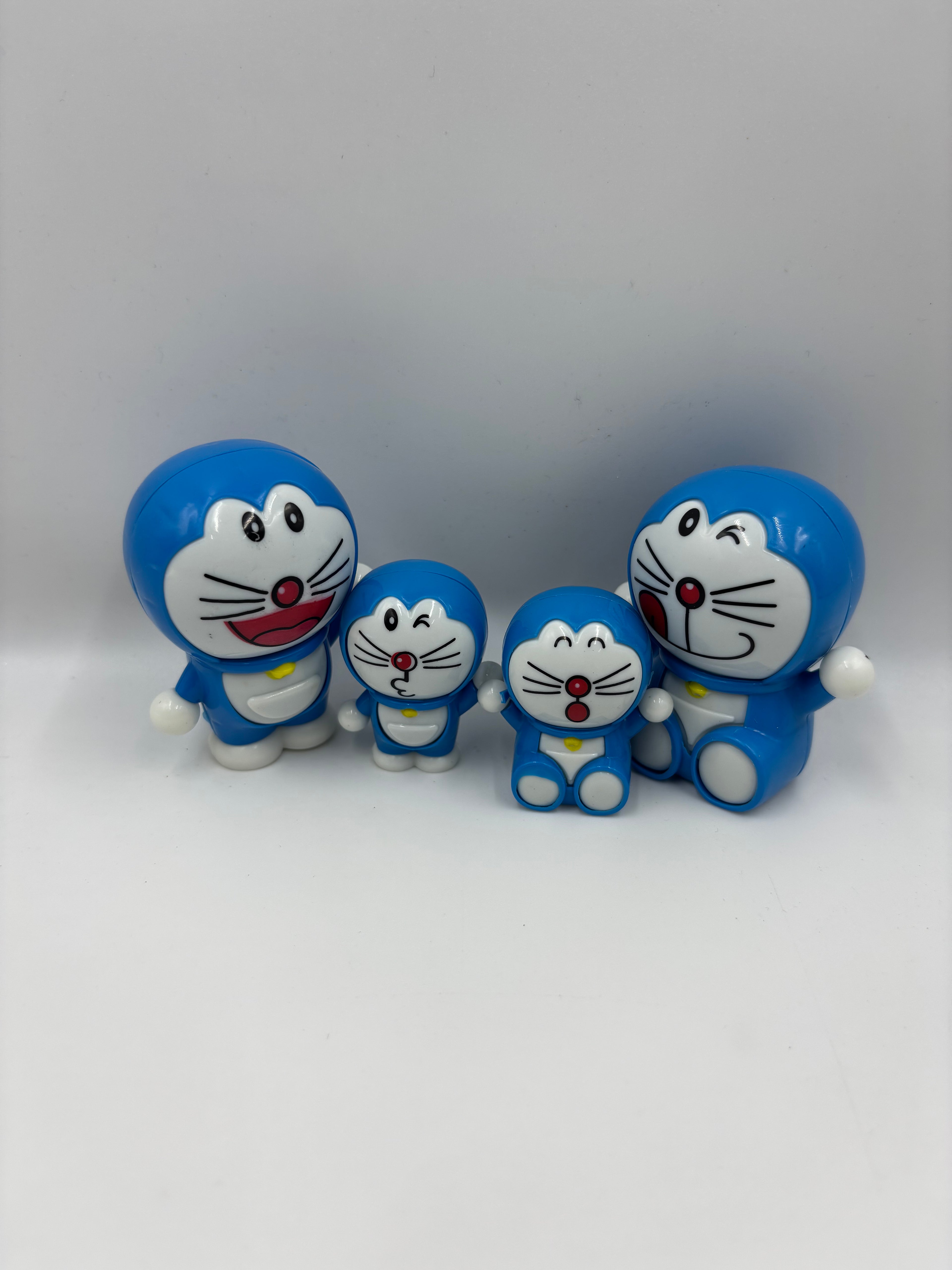 Doraemon Toy