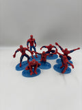 Spider-Man Toy