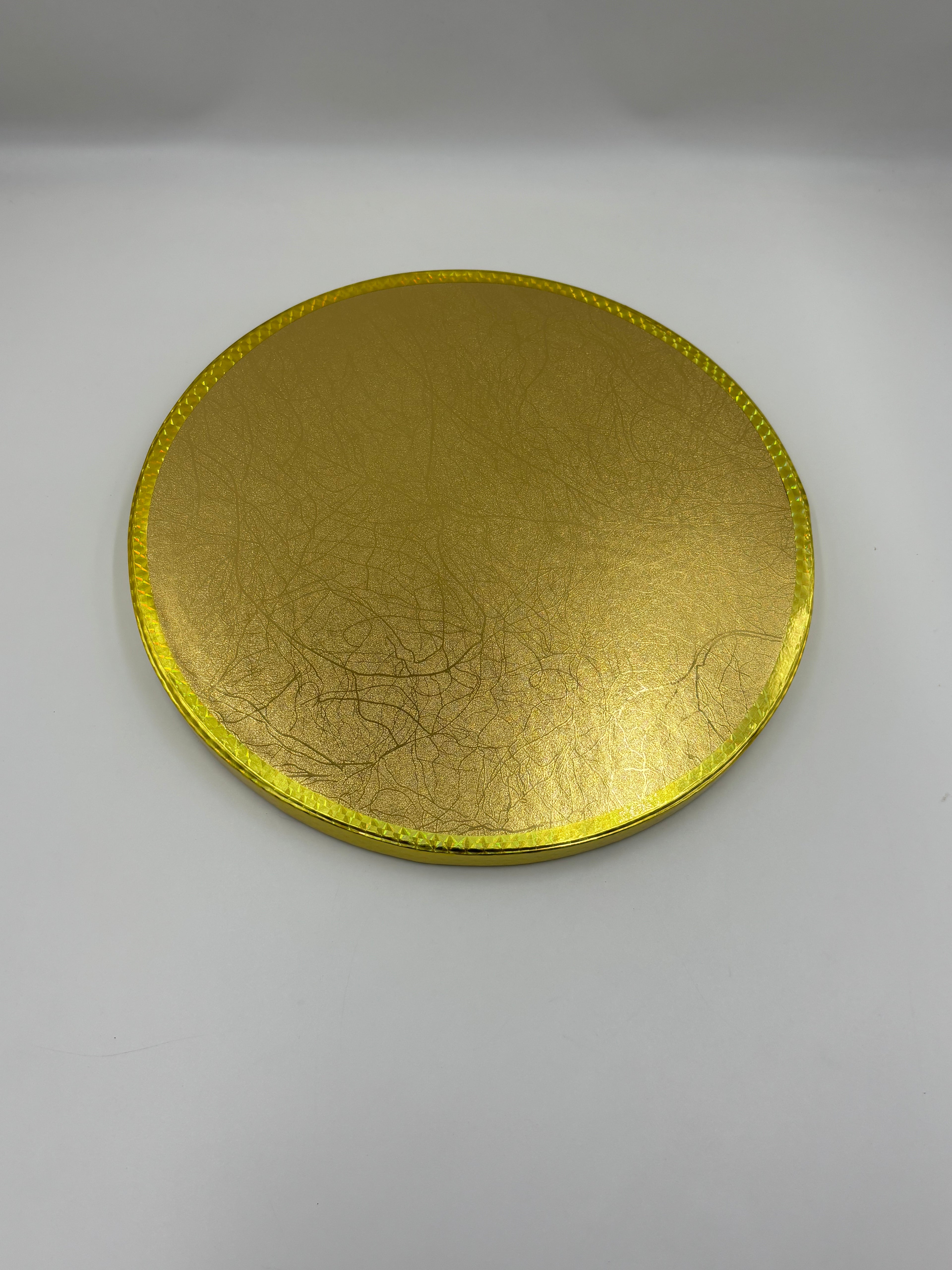 Golden Drum Board ( Premium )