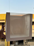 Tall Cake Boxes 10x10x10 inch