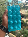 Modak Silicone Mould