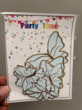 Paper Butterfly
