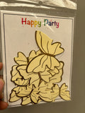 Paper Butterfly