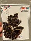 Paper Butterfly