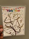 Paper Butterfly