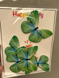 Paper Butterfly