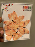 Paper Butterfly