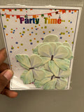 Paper Butterfly