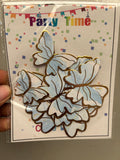 Paper Butterfly