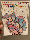 Paper Butterfly