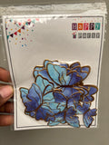 Paper Butterfly