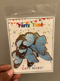 Paper Butterfly