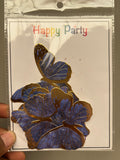 Paper Butterfly