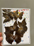 Paper Butterfly