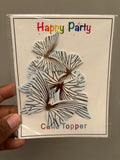 Paper Butterfly