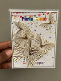 Paper Butterfly