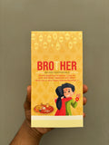 Rakhi Bar Box