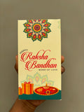Rakhi Bar Box