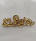 Rakhi Topper
