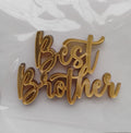 Rakhi Topper