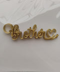 Rakhi Topper