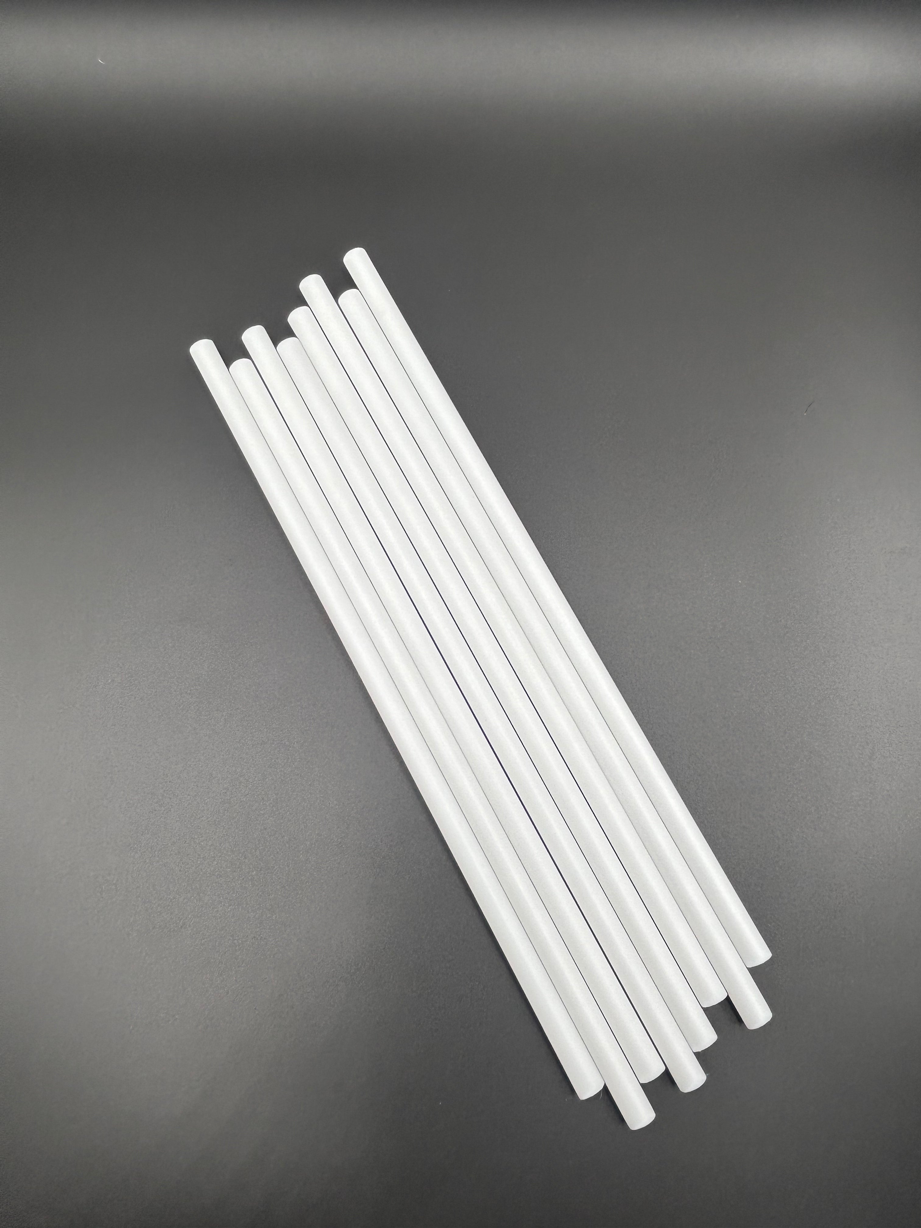 Plastic Cake Dowel Tine ( pack of 8 pcs )