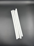 Plastic Cake Dowel Thick ( pack of 4 pcs )