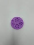 Flower Silicone Mould