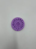 Sunflower Silicone Mould