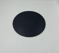 Black Round Cake Base ( MDF )